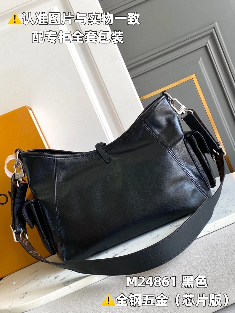 LV Satchel Bags 4365I-0196