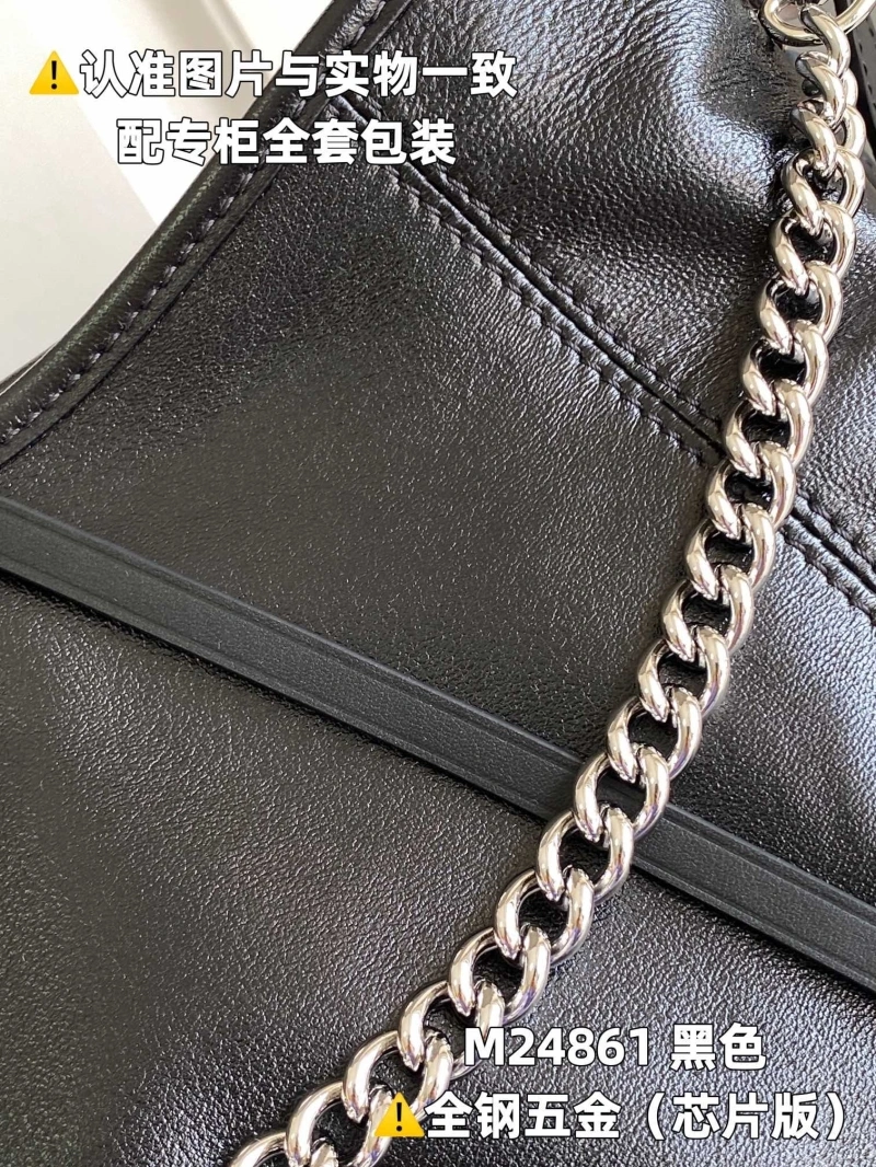 LV Satchel Bags 4365I-0196