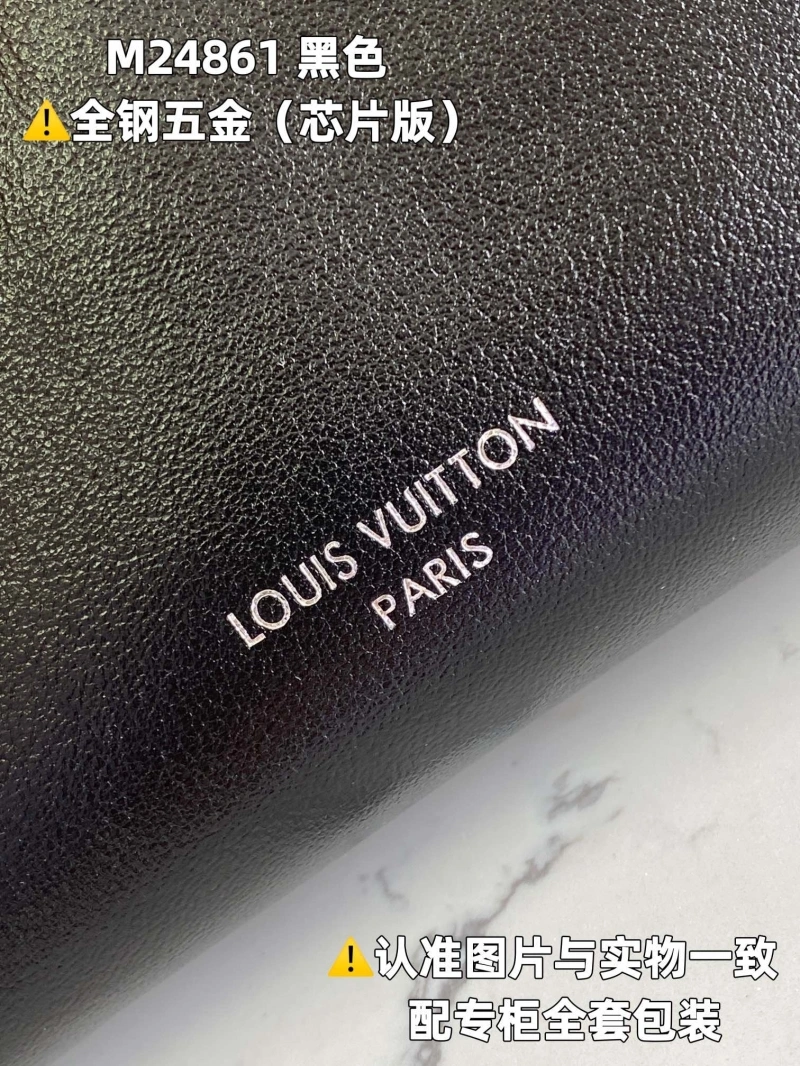 LV Satchel Bags 4365I-0196