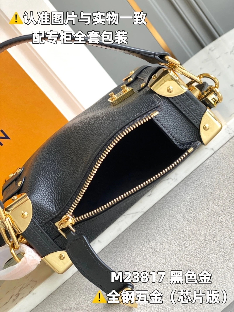 LV Box Bags 4365I-0200