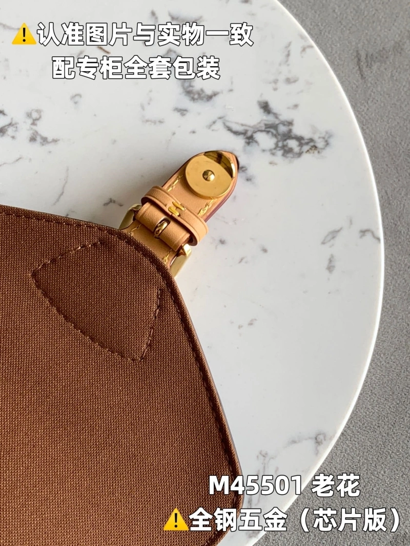 LV Backpacks 4365I-0202