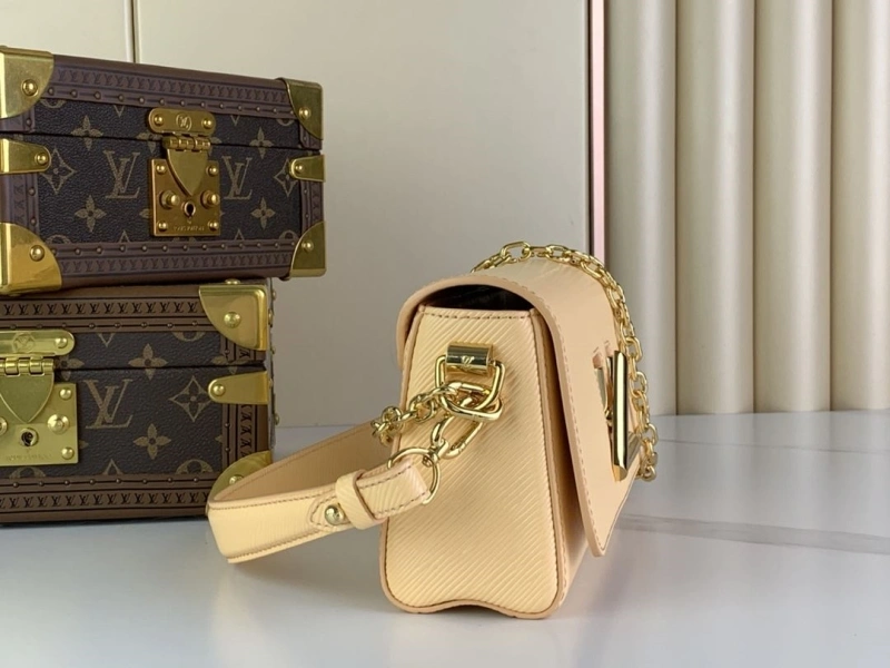 LV Satchel Bags 4365I-0209