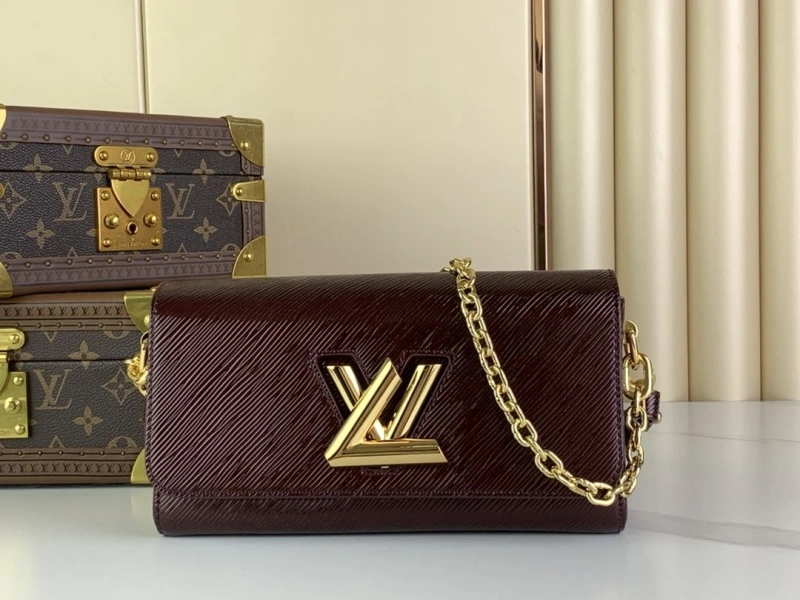 LV Satchel Bags 4365I-0211