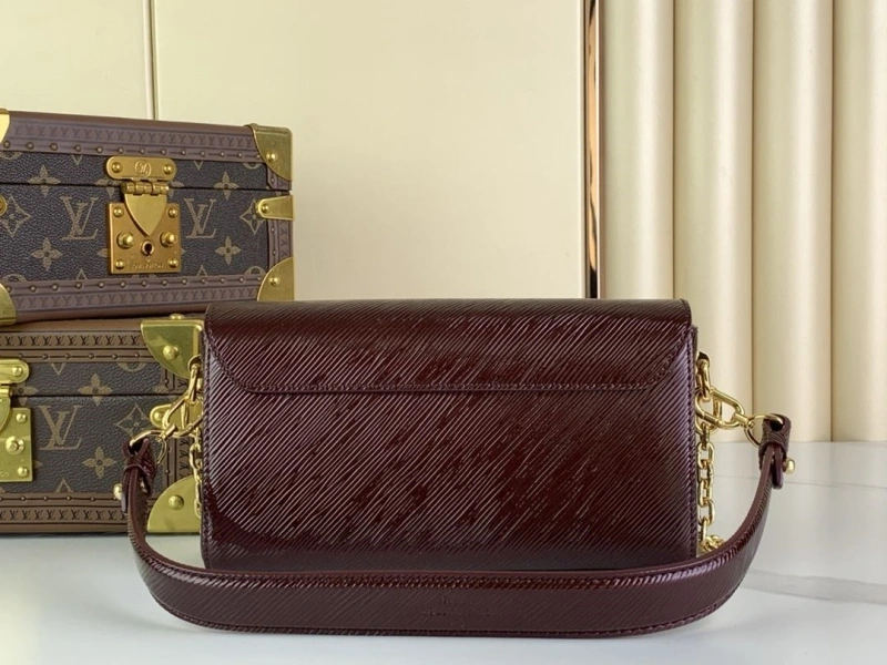 LV Satchel Bags 4365I-0211