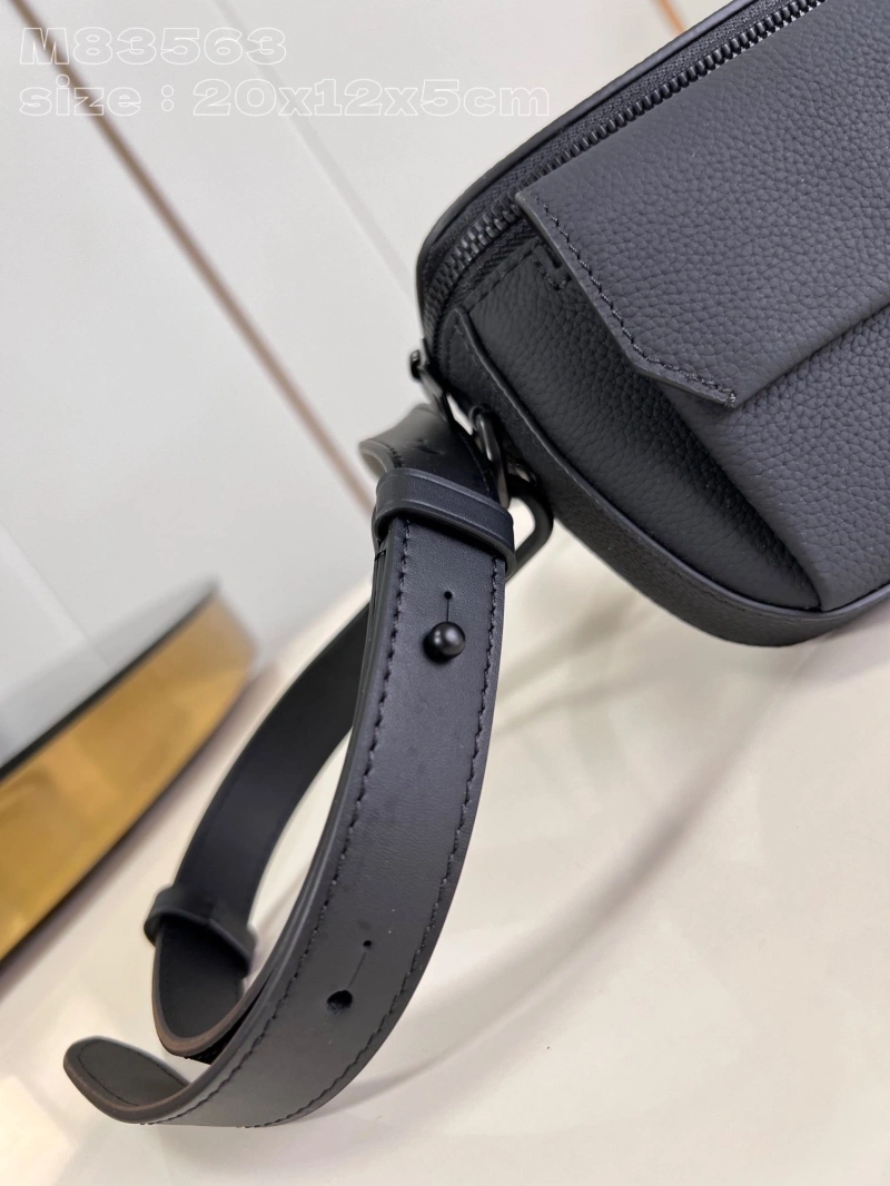 LV Satchel Bags 4365I-0214