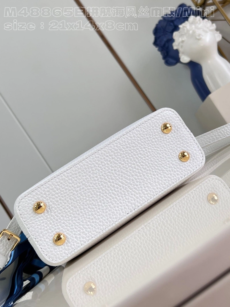 LV Capucines Bags 4365I-0216