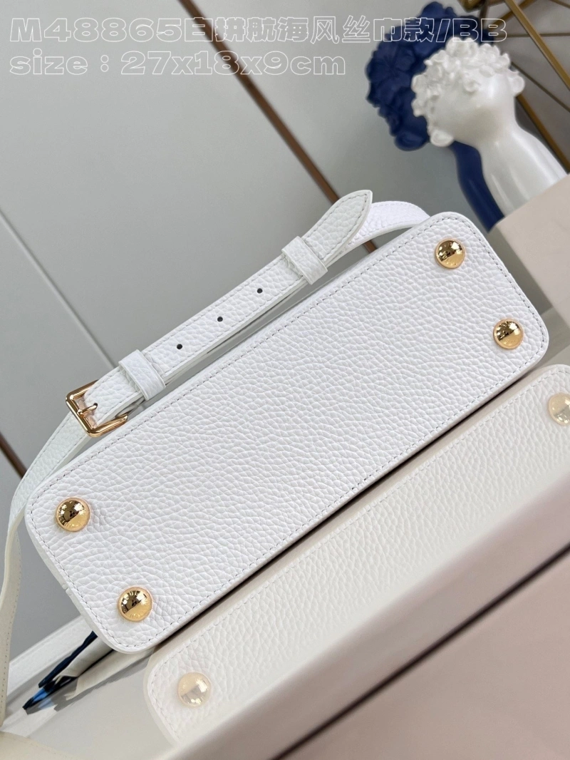 LV Capucines Bags 4365I-0217