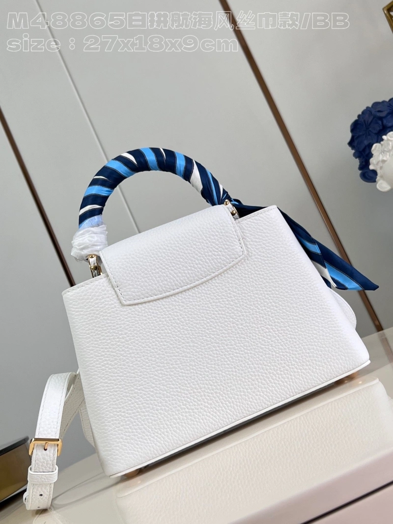 LV Capucines Bags 4365I-0217