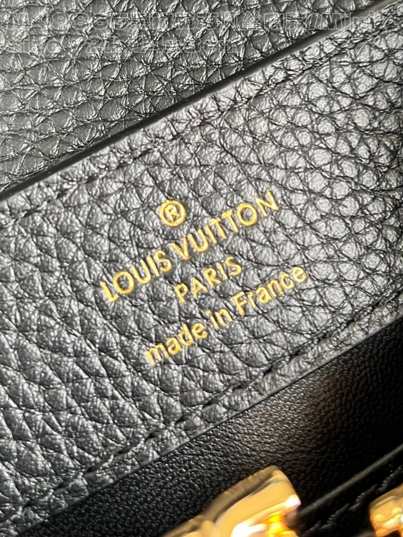 LV Capucines Bags 4365I-0218