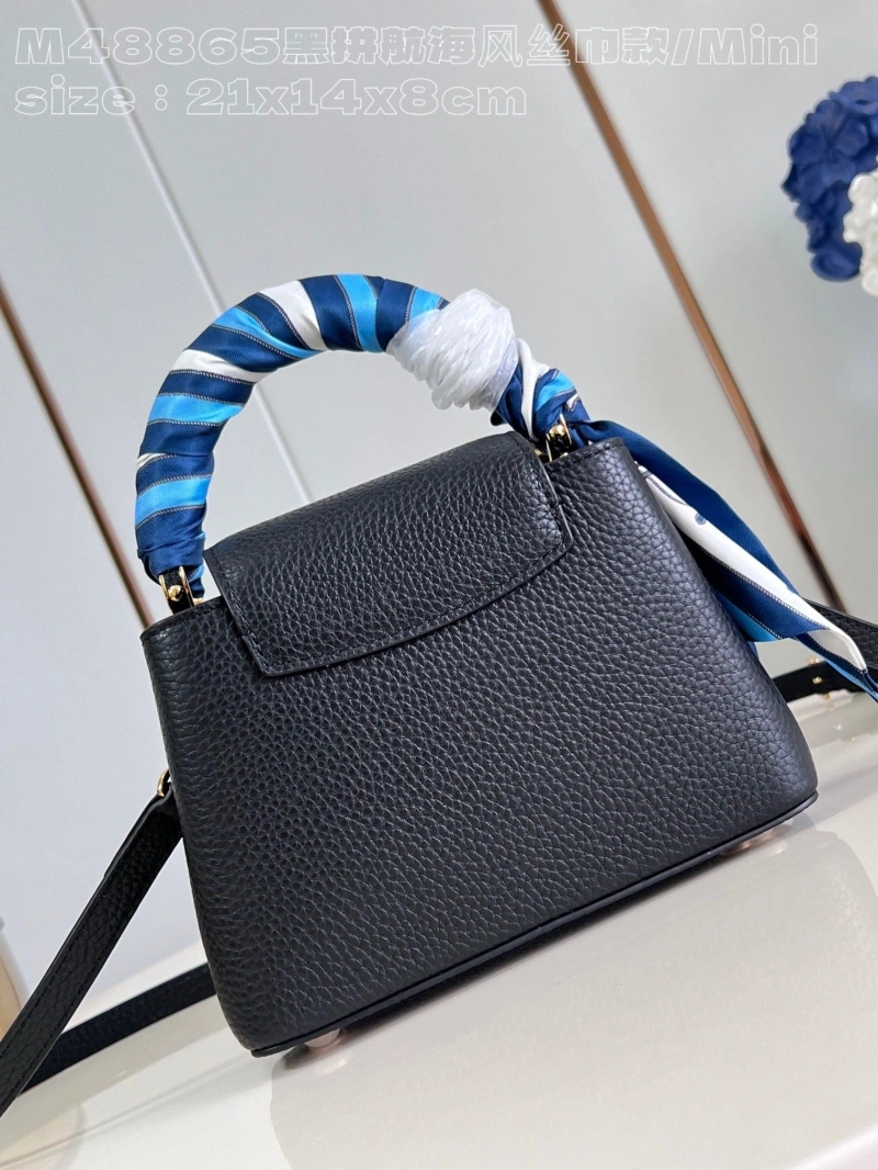 LV Capucines Bags 4365I-0218