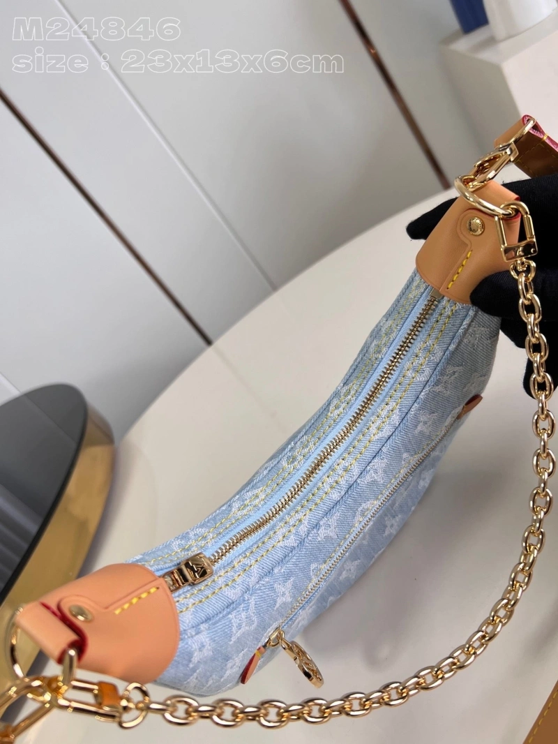 LV Satchel Bags 4365I-0220