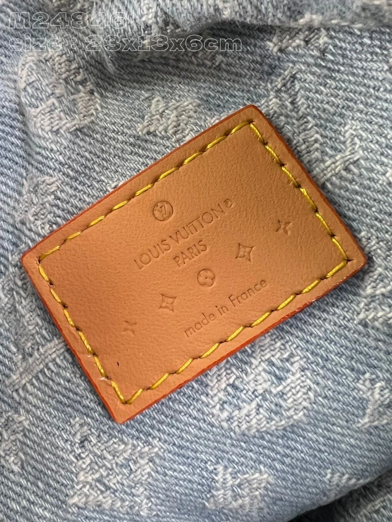 LV Satchel Bags 4365I-0220