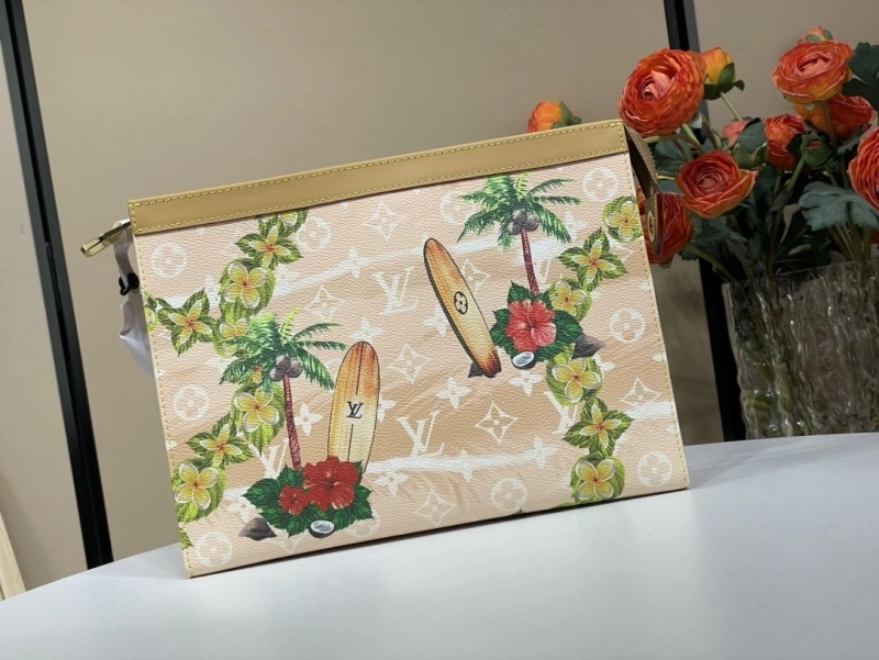 LV Clutch Bags 4365I-0222