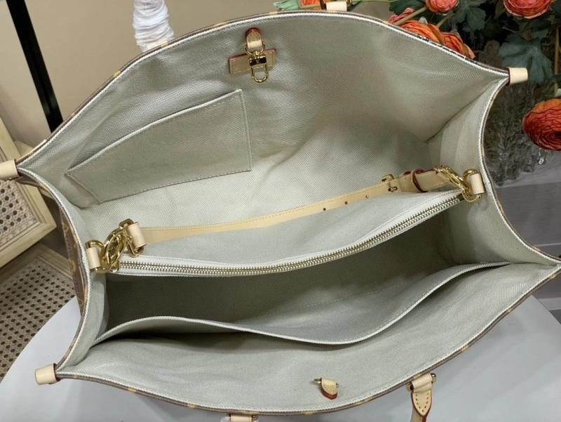 LV Shopping Bags 4365I-0225