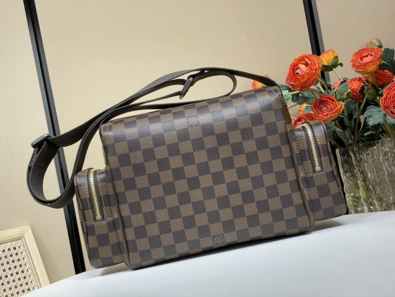 LV Satchel Bags 4365I-0226