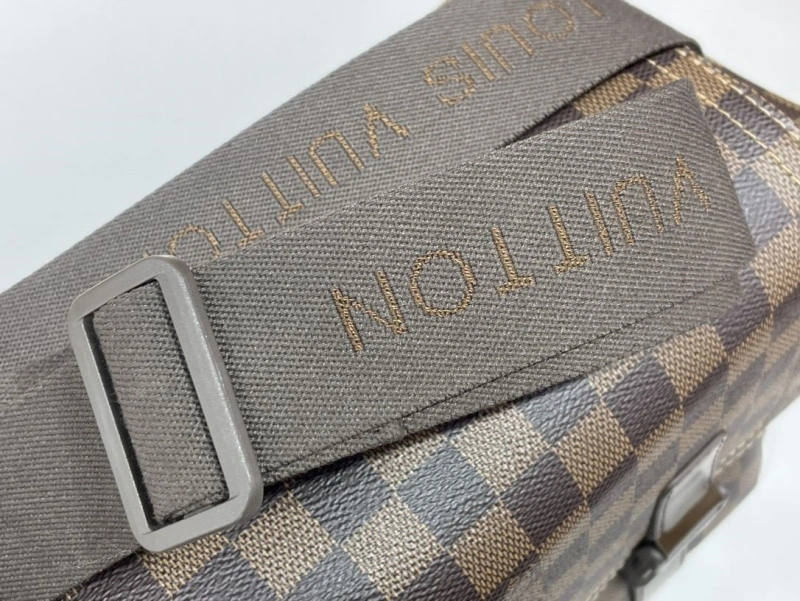 LV Satchel Bags 4365I-0226