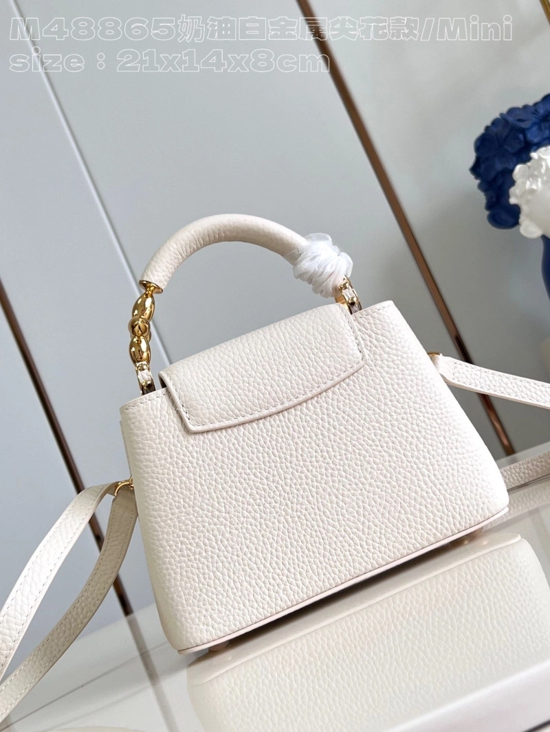 LV Capucines Bags 4365I-0228