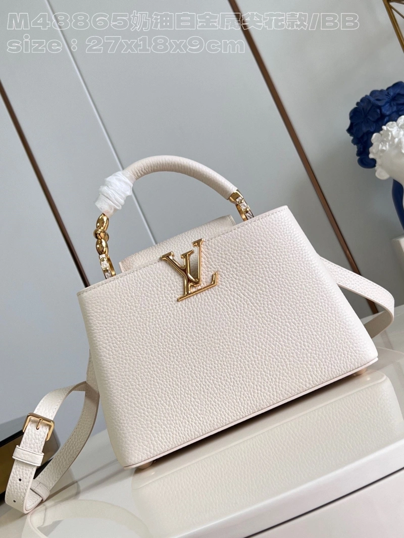 LV Capucines Bags 4365I-0229