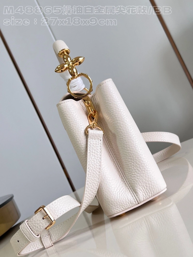 LV Capucines Bags 4365I-0229