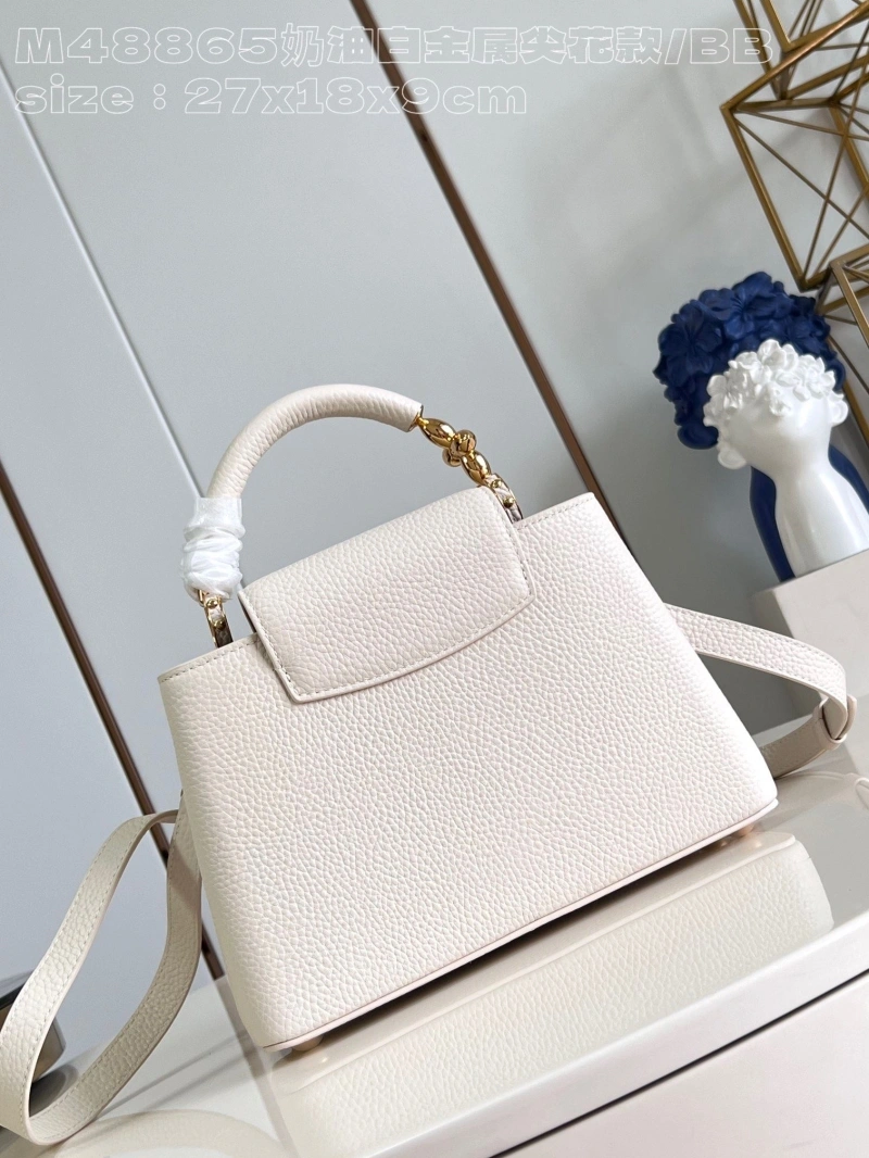 LV Capucines Bags 4365I-0229