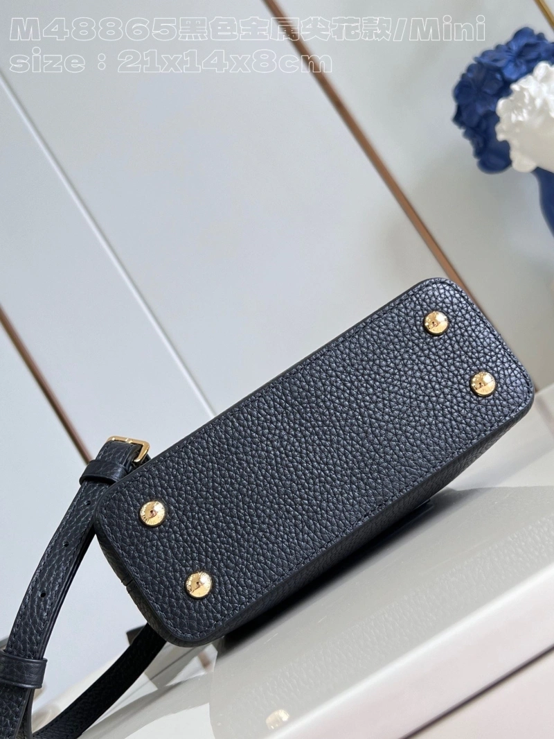 LV Capucines Bags 4365I-0230