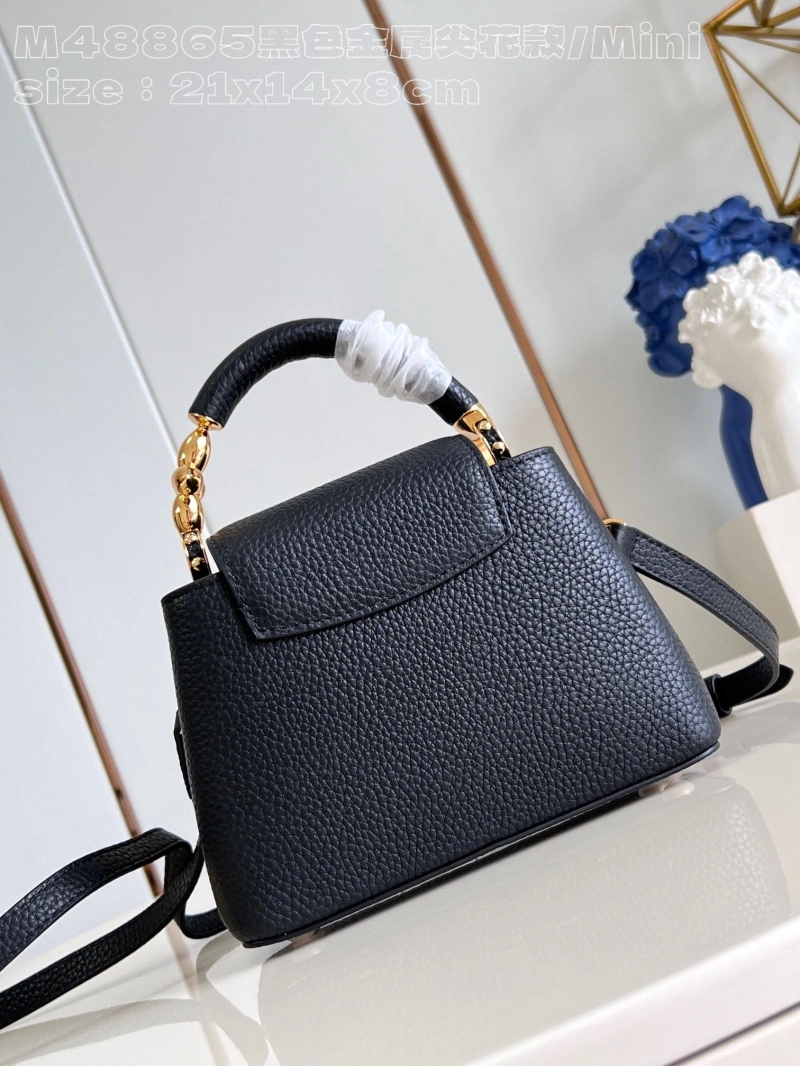 LV Capucines Bags 4365I-0230