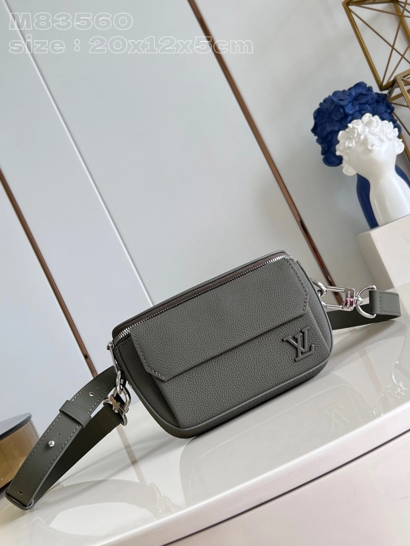 LV Satchel Bags 4365I-0232