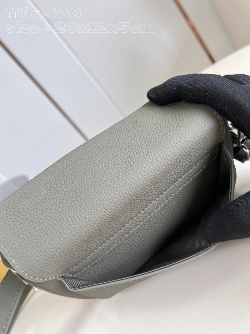 LV Satchel Bags 4365I-0232