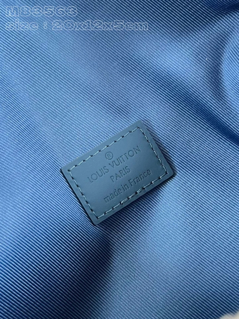 LV Satchel Bags 4365I-0233