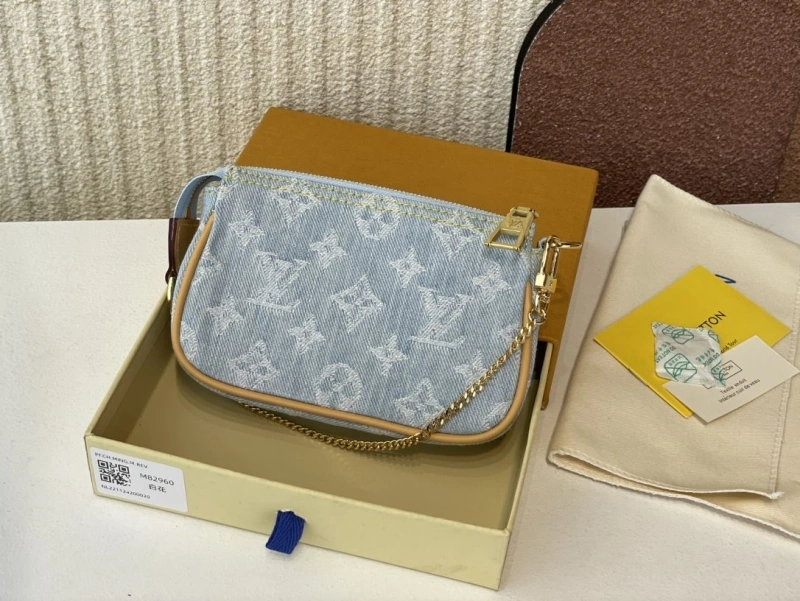 LV Wallets 4365I-0235