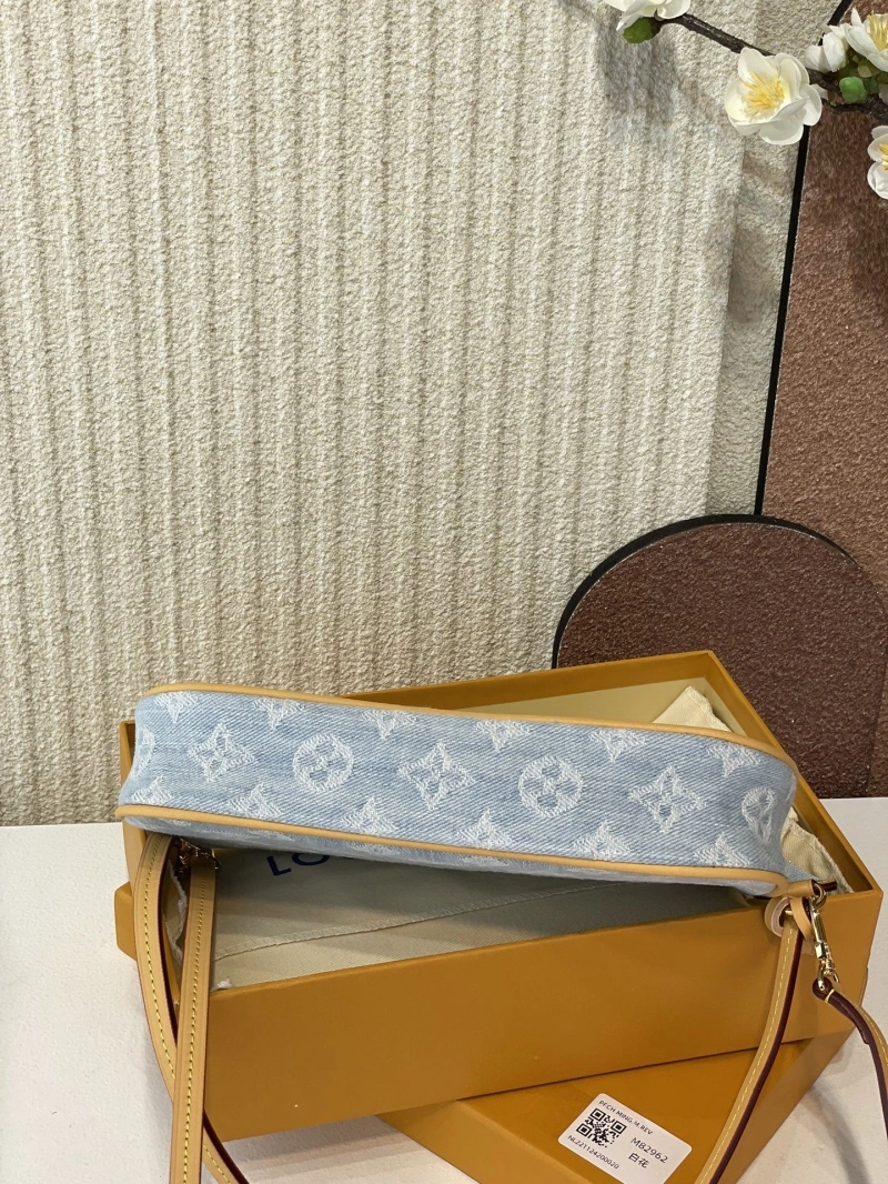 LV Clutch Bags 4365I-0238