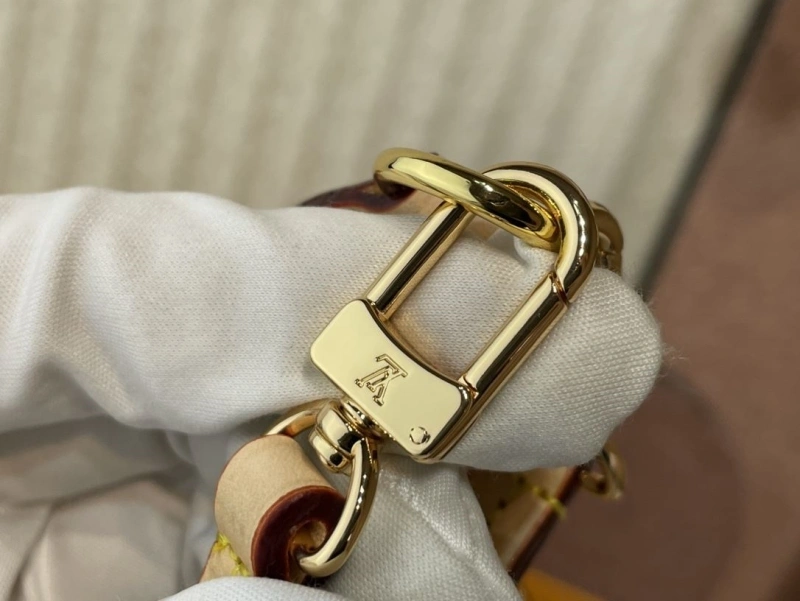 LV Satchel Bags 4365I-0241