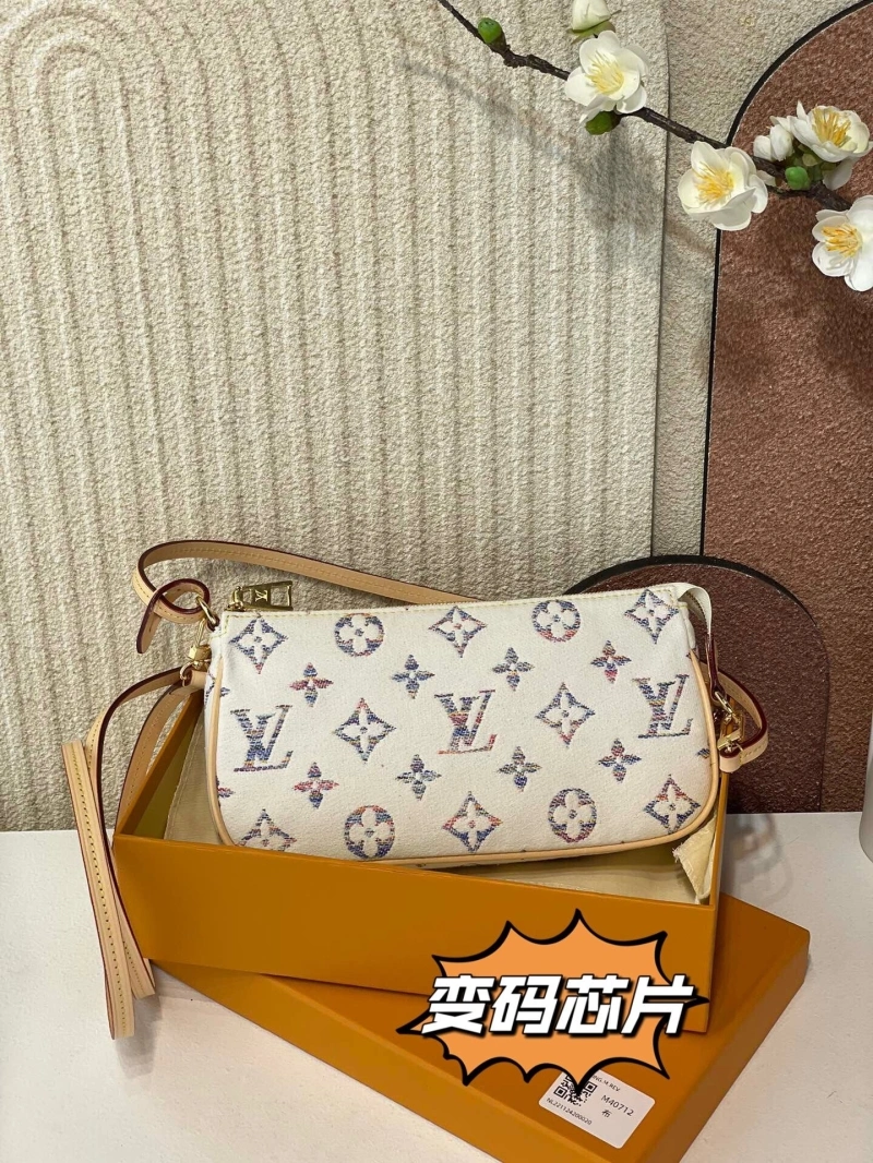 LV Satchel Bags 4365I-0241