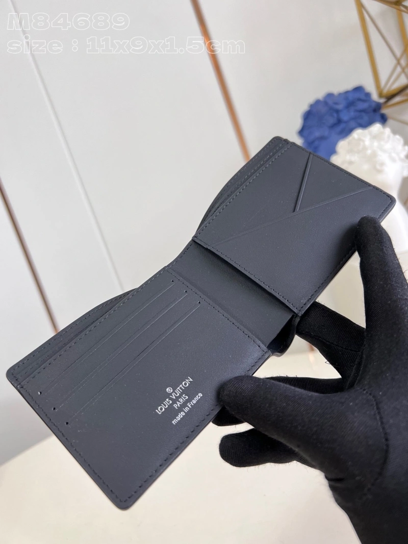 LV Wallets 4365I-0258