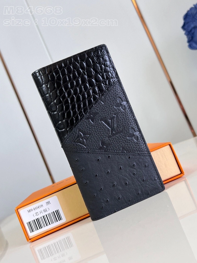 LV Wallets 4365I-0259