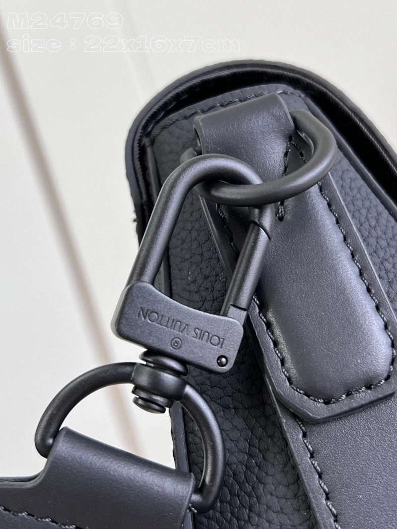 LV Satchel Bags 4365I-0261