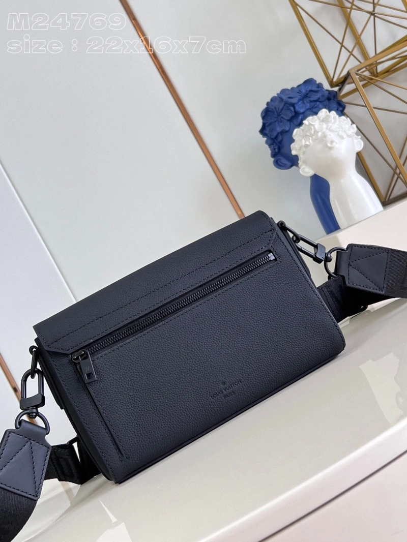 LV Satchel Bags 4365I-0261