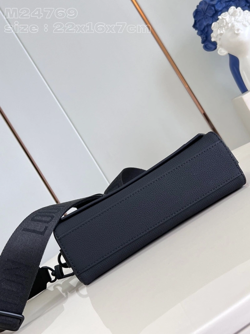 LV Satchel Bags 4365I-0261