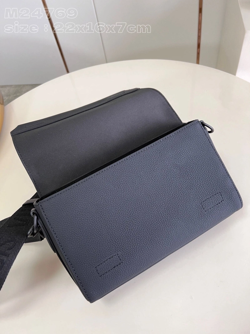 LV Satchel Bags 4365I-0261