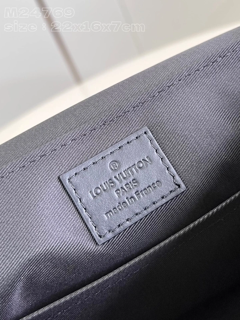 LV Satchel Bags 4365I-0261