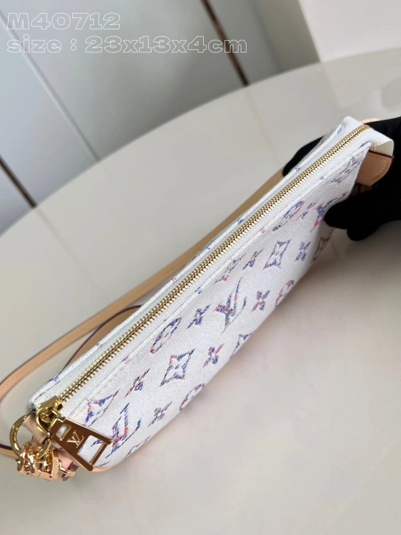 LV Satchel Bags 4365I-0264