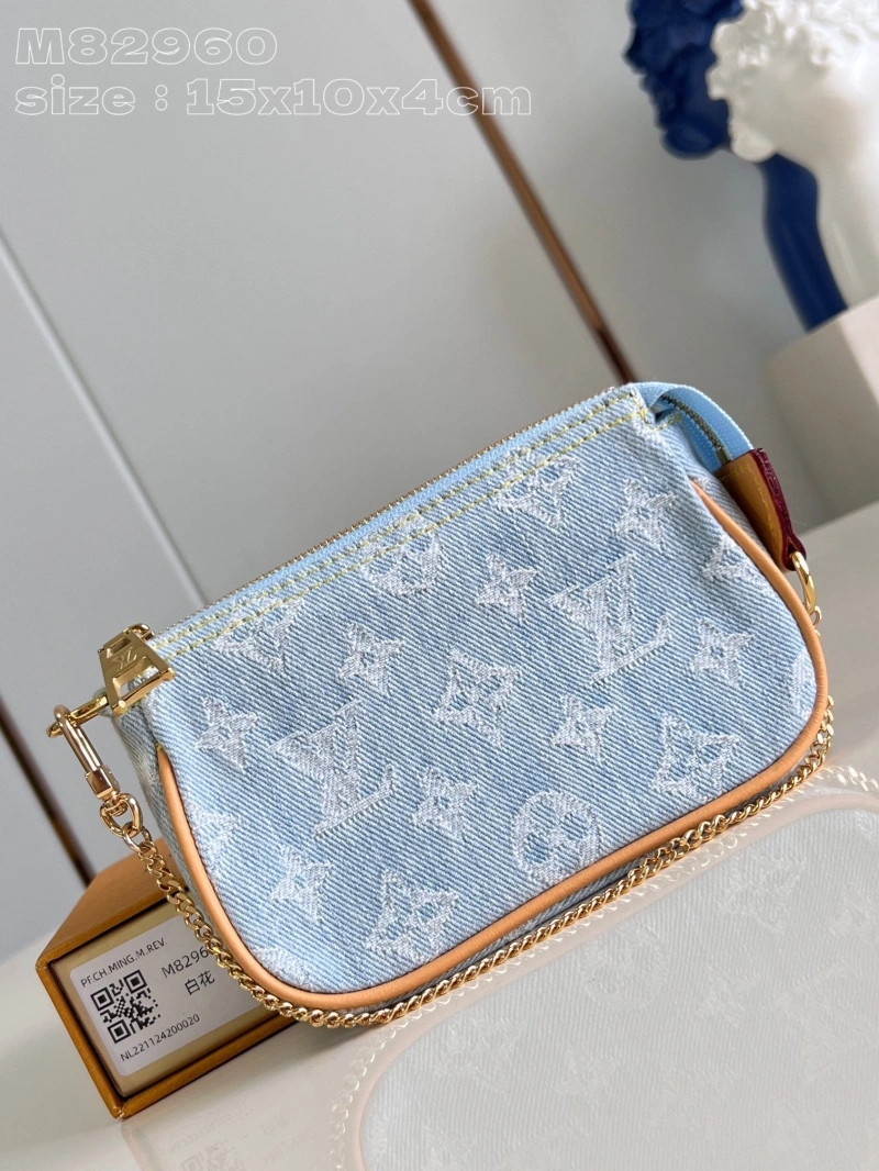 LV Clutch Bags 4365I-0266