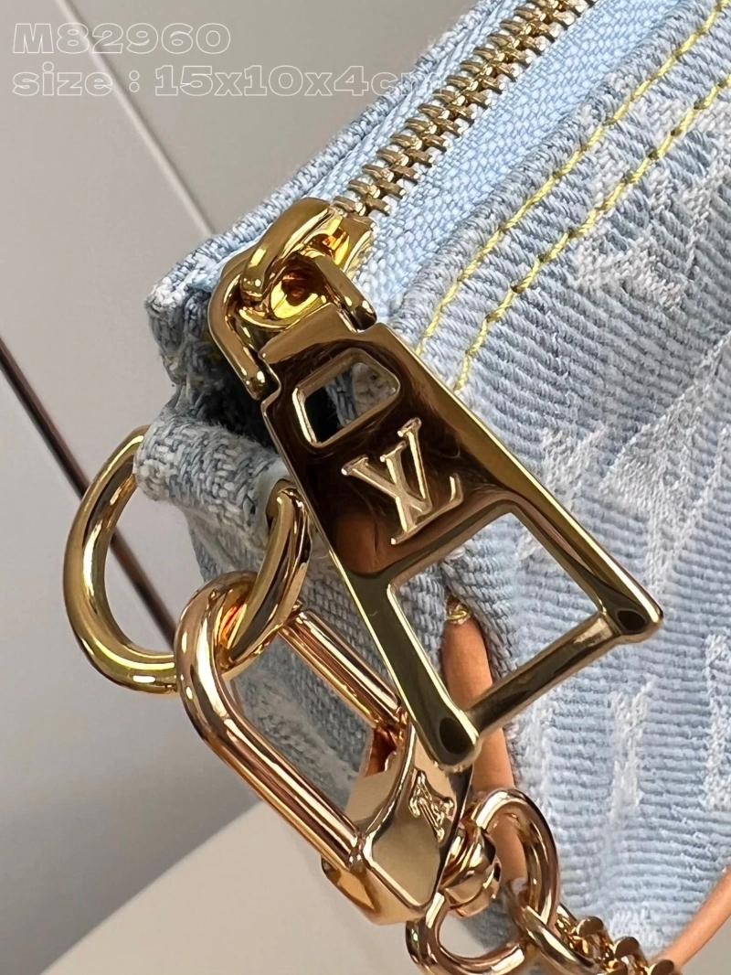 LV Clutch Bags 4365I-0266