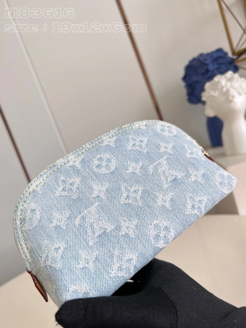 LV Clutch Bags 4365I-0267