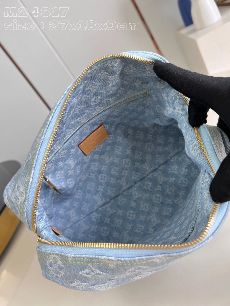 LV Cosmetic Bags 4365I-0268