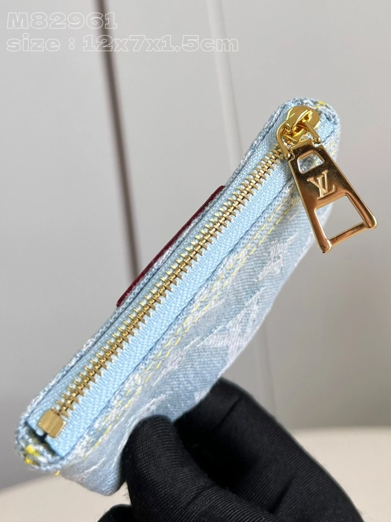 LV Wallets 4365I-0269