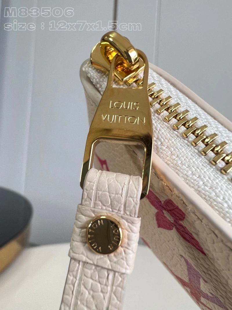 LV Wallets 4365I-0270