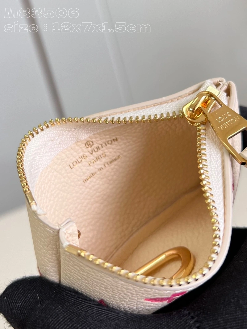 LV Wallets 4365I-0270