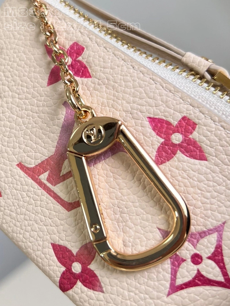 LV Wallets 4365I-0270