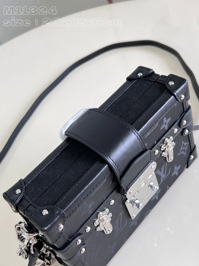 LV Box Bags 4365I-0271